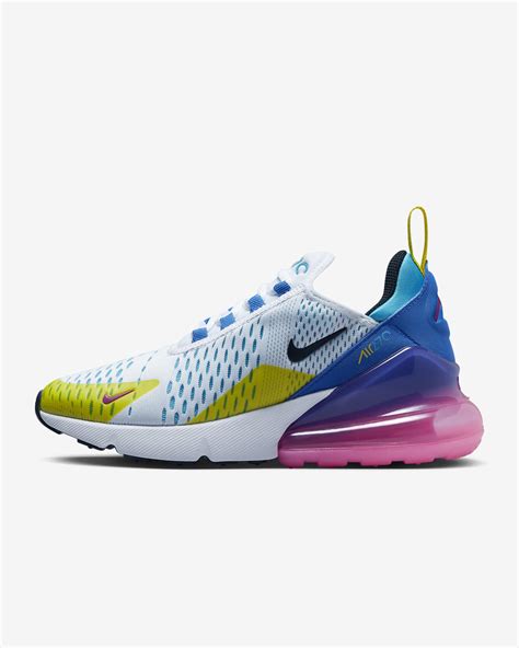 kinderen nike air max 270|Air Max 270 kids girls.